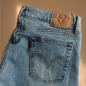 Levi’s Superlow Bootcut